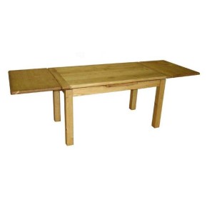 Table rectangulaire Transilvania