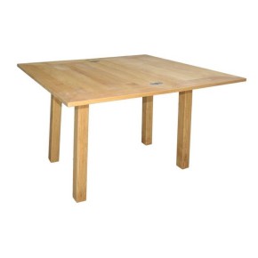 Table extensible Chamonix