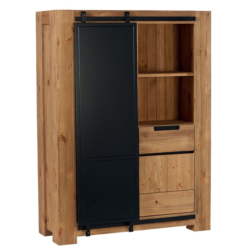 Armoire 2P Coopers