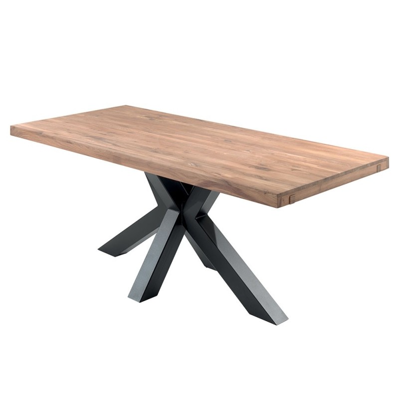 Table SMOKEY 200cm