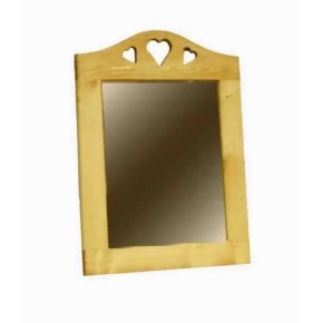Miroir 75 cm Chamonix