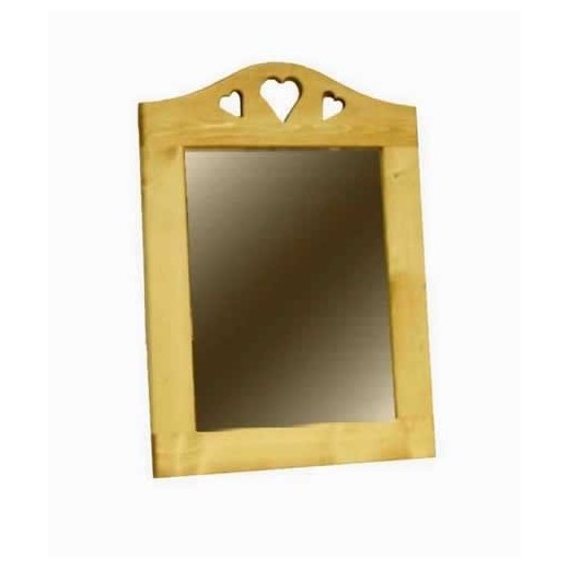 Miroir 97 cm Chamonix