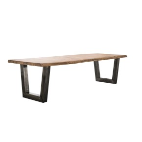 Table 300cm Acacia massif 60mm
