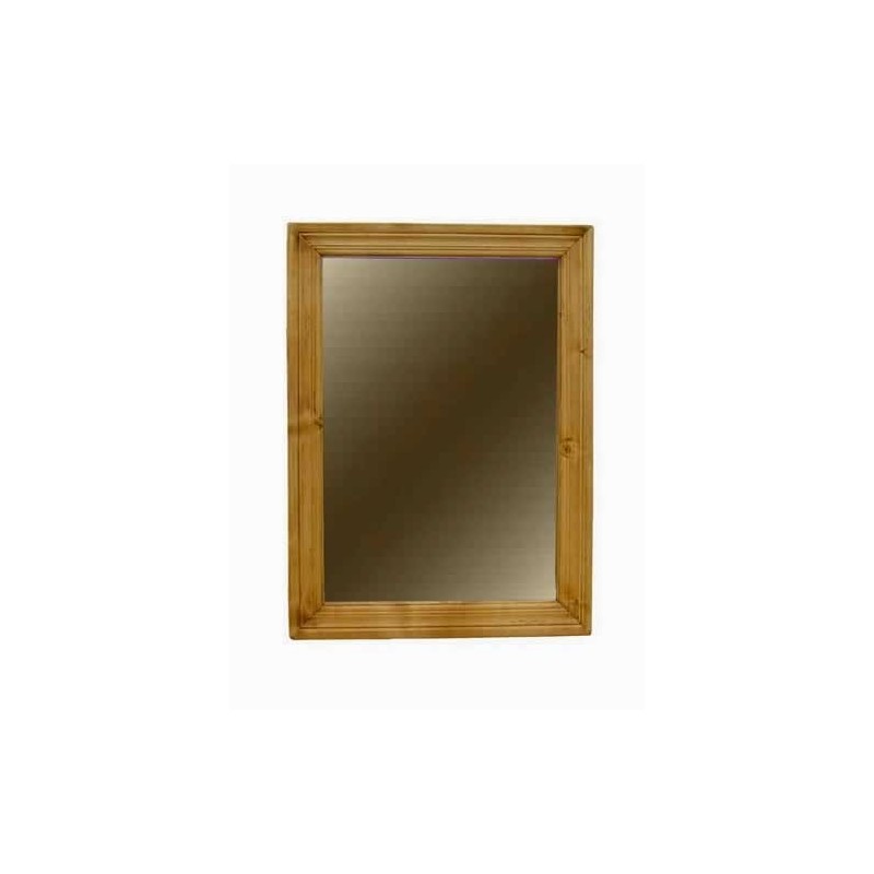 Miroir Chamonix