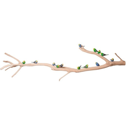 Branche décorative 200cm
