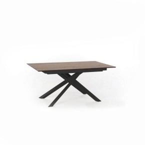 Table Xavier extensible 170-270cm