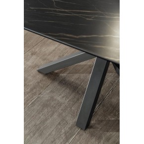 Table céramique extensible 160-240cm