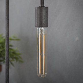 Ampoule led filament tube 18,5cm