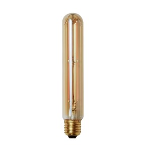 Ampoule led filament tube 18,5cm