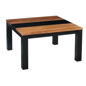 Table carrée TOLY 140cm