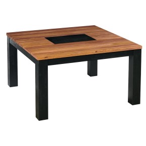 Table carrée FLIX 140cm