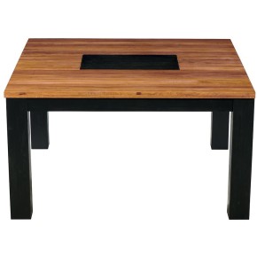 Table carrée FLIX 140cm