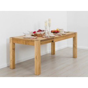 Table extensible Adriana