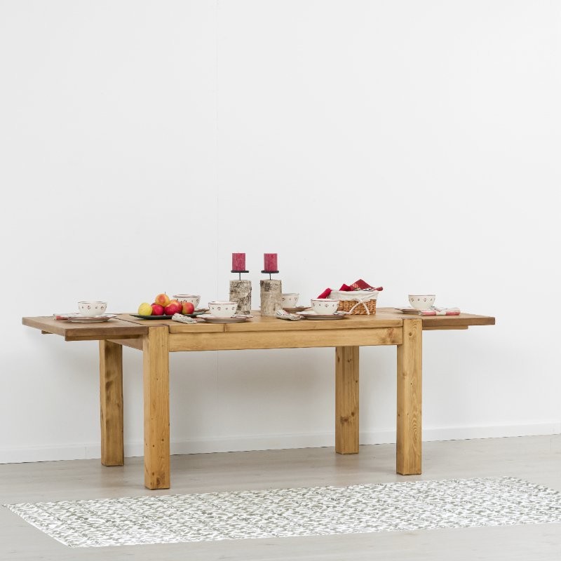 Table 140x90cm Adriana