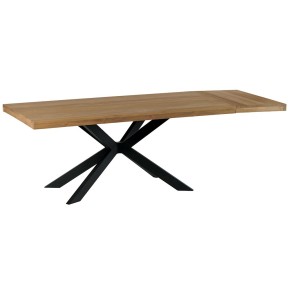 Allonge 50cm pour table Loft