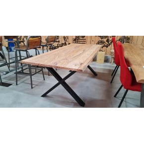 Table olivier 200cm