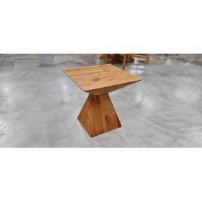 Table basse pyramide PM