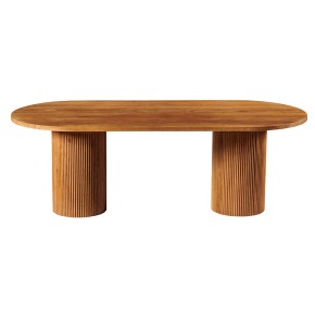 Table ovale Winton 220cm