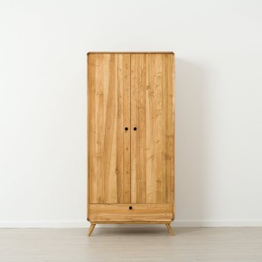 Armoire 2 portes Charme