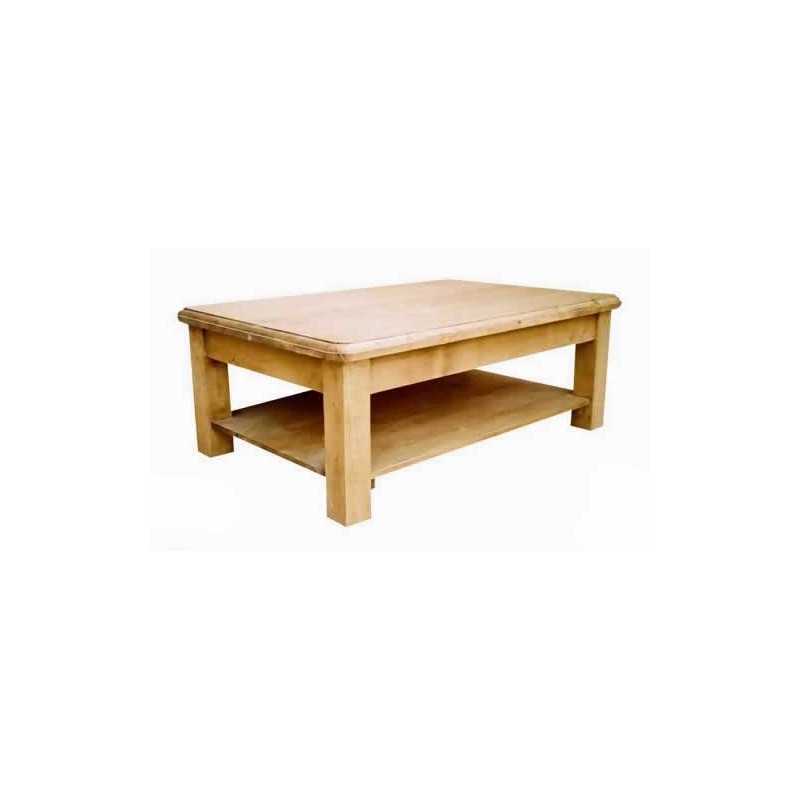 Table basse 120cm Chamonix