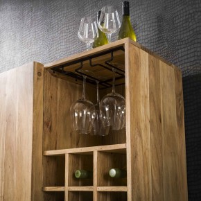 Armoire à vin Block