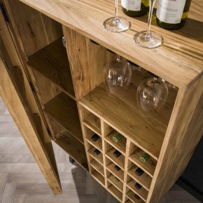 Armoire à vin Block