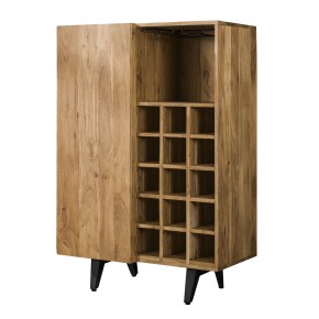 Armoire à vin Block