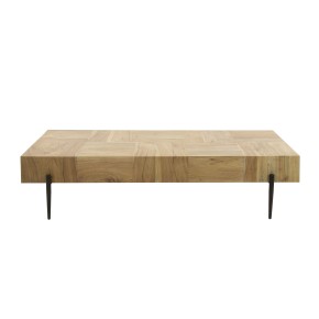 Table basse 150cm Blocks