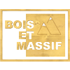 Logo Bois et Massif