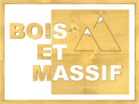 Bois et Massif